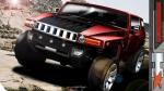 Hummer HX Concept 2008 года